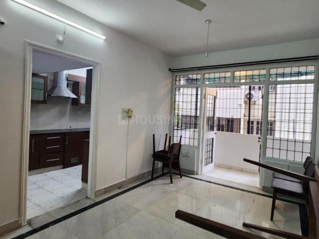 3 BHK Apartment in Halasuru for rent Bengaluru. The reference number is 20748982