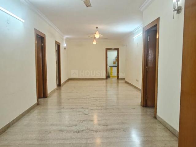 3 BHK Apartment in Halasuru for rent Bengaluru. The reference number is 20769882