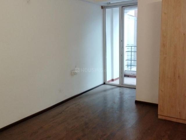 3 BHK Apartment in Halasuru for rent Bengaluru. The reference number is 20783544