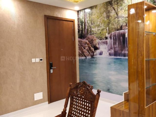 3 BHK Apartment in Halasuru for rent Bengaluru. The reference number is 20854233