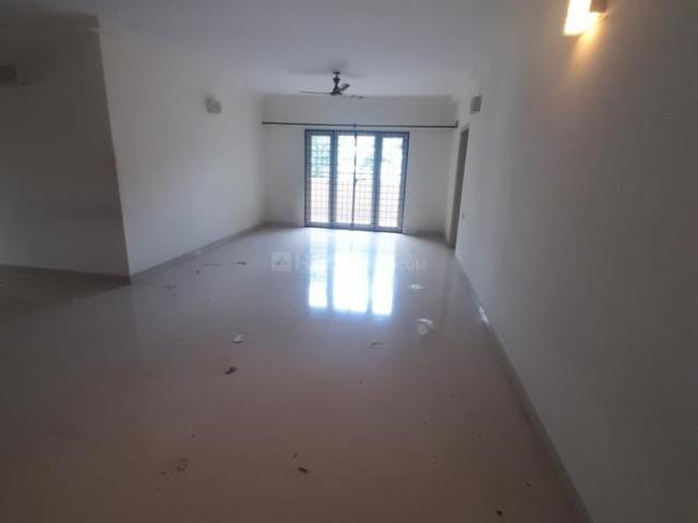 3 BHK Apartment in Halasuru for rent Bengaluru. The reference number is 20906373