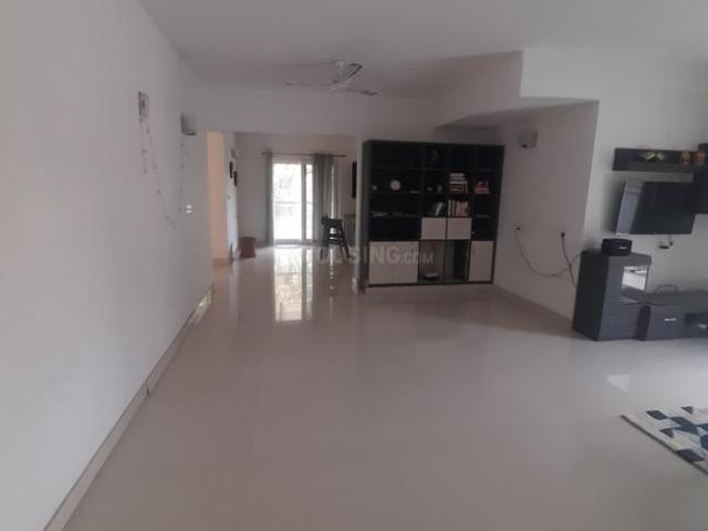 3 BHK Apartment in Halasuru for rent Bengaluru. The reference number is 20916616