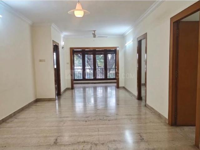 3 BHK Apartment in Halasuru for rent Bengaluru. The reference number is 20927964