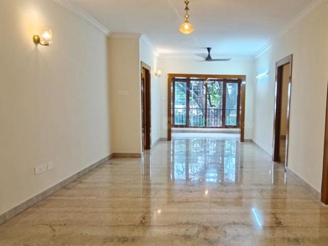 3 BHK Apartment in Halasuru for rent Bengaluru. The reference number is 20958633