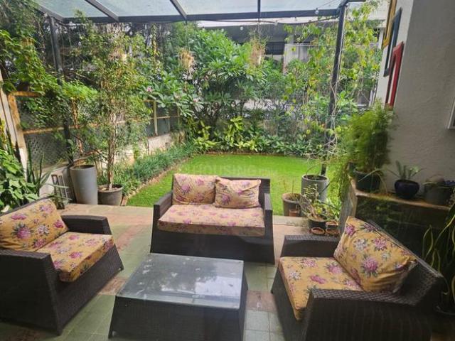 3 BHK Apartment in Halasuru for rent Bengaluru. The reference number is 20967167