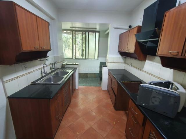 3 BHK Apartment in Halasuru for rent Bengaluru. The reference number is 21105230