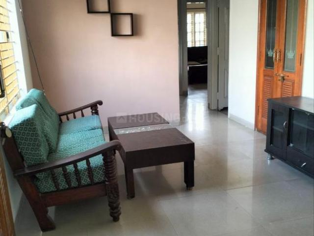3 BHK Apartment in Halasuru for rent Bengaluru. The reference number is 21145742