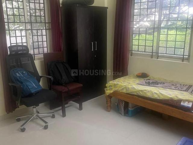 3 BHK Apartment in Halasuru for rent Bengaluru. The reference number is 21145962