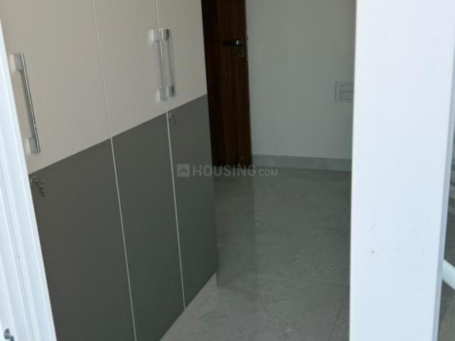 3 BHK Apartment in Halasuru for rent Bengaluru. The reference number is 21148521