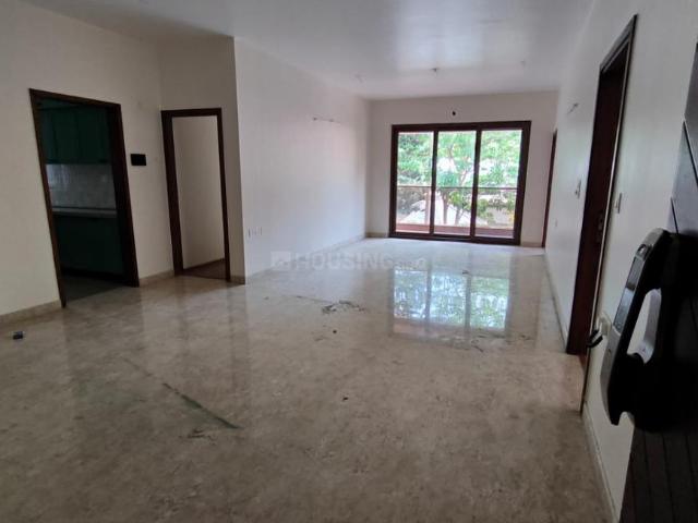 3 BHK Apartment in Halasuru for rent Bengaluru. The reference number is 21140559
