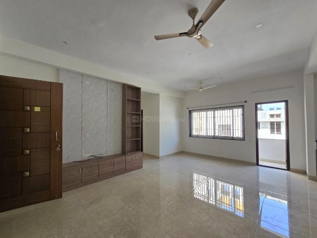 3 BHK Apartment in Halasuru for rent Bengaluru. The reference number is 21189471