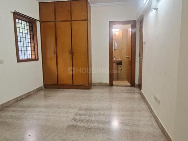 3 BHK Apartment in Halasuru for rent Bengaluru. The reference number is 21191268