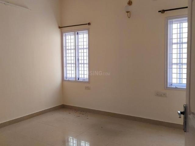 3 BHK Apartment in Halasuru for rent Bengaluru. The reference number is 21236252