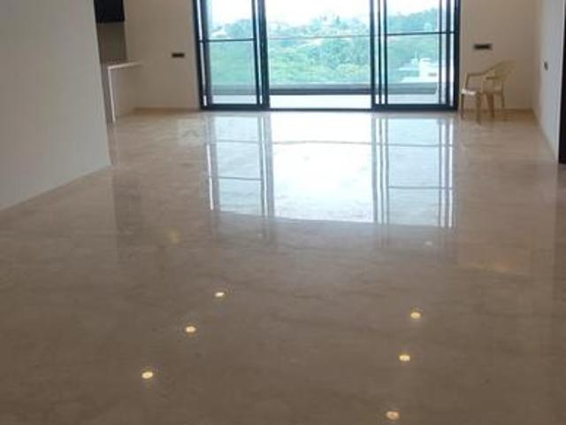 3 BHK Apartment in Halasuru for rent Bengaluru. The reference number is 21239675