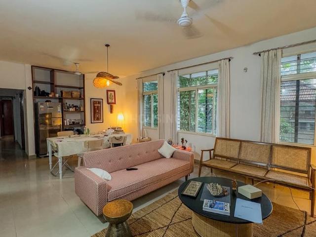 3 BHK Apartment in Halasuru for rent Bengaluru. The reference number is 21283444
