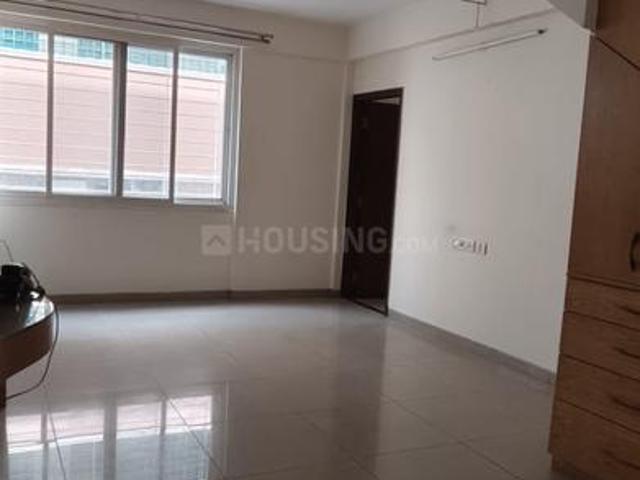 3 BHK Apartment in Halasuru for rent Bengaluru. The reference number is 21297832