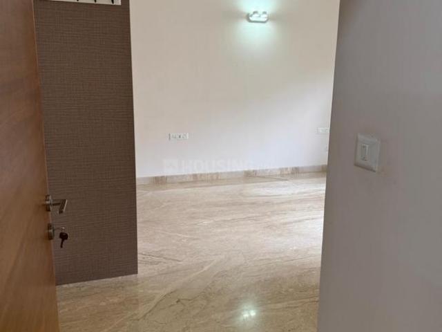 3 BHK Apartment in Halasuru for rent Bengaluru. The reference number is 21364015