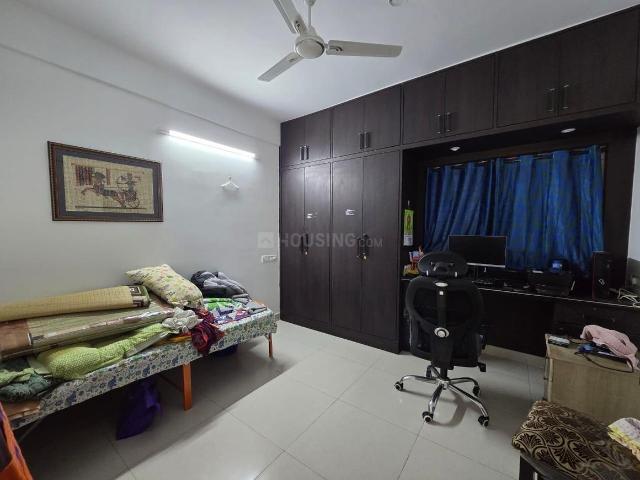 3 BHK Apartment in Halasuru for resale Bengaluru. The reference number is 19973909