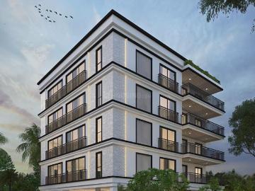 3 BHK Apartment in Halasuru for resale Bengaluru. The reference number is 20489634