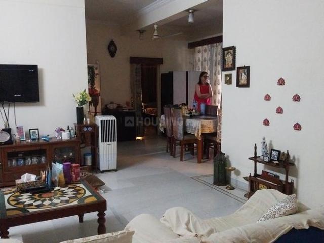 3 BHK Apartment in Halasuru for resale Bengaluru. The reference number is 20579042