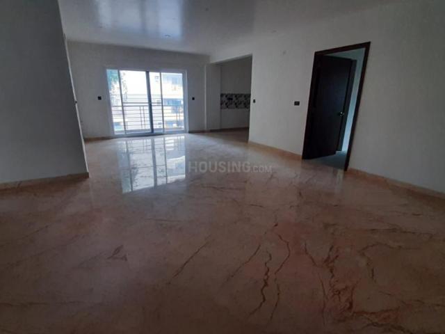 3 BHK Apartment in Halasuru for resale Bengaluru. The reference number is 20746845