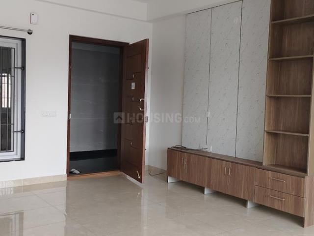 3 BHK Apartment in Halasuru for resale Bengaluru. The reference number is 21282844