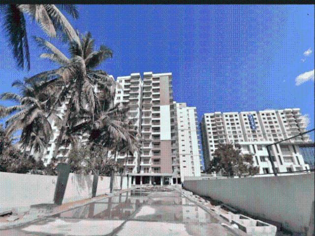 3 BHK Apartment in Halasahalli for resale Bengaluru. The reference number is 19927052
