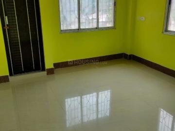 Flat for rent in West Bengal - Balcony