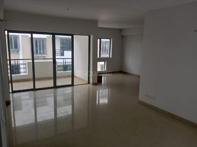 3 BHK Apartment in Haldirams for rent Kolkata. The reference number is 20181410