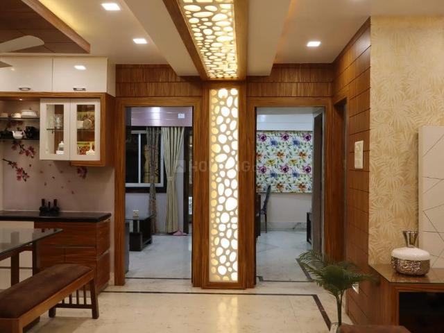 3 BHK Apartment in Haldirams for rent Kolkata. The reference number is 20193038
