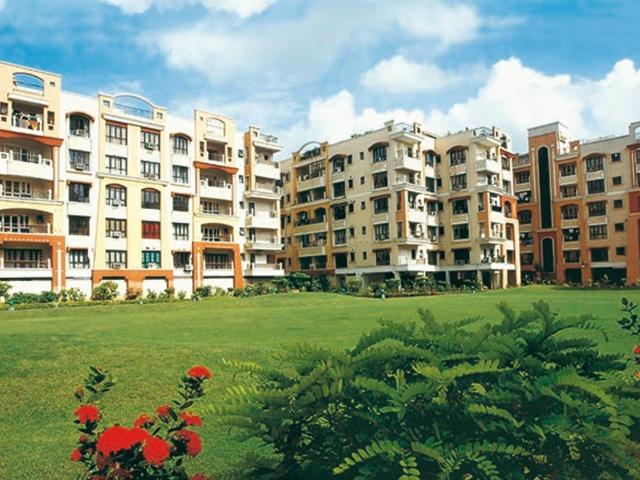 3 BHK Apartment in Haldirams for resale Kolkata. The reference number is 17176903