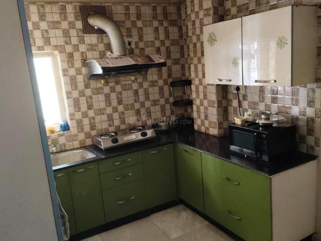 3 BHK Apartment in Haldirams for resale Kolkata. The reference number is 18077271