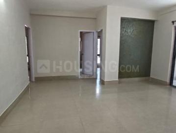 3 BHK Apartment in Haldirams for resale Kolkata. The reference number is 20075590