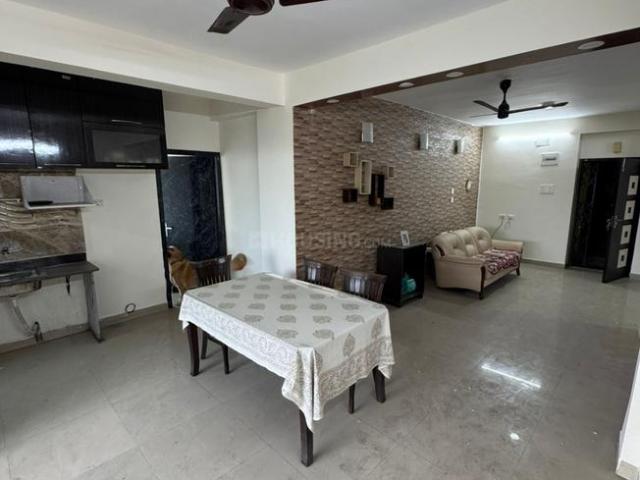 3 BHK Apartment in Kaikhali for resale Kolkata. The reference number is 20203320