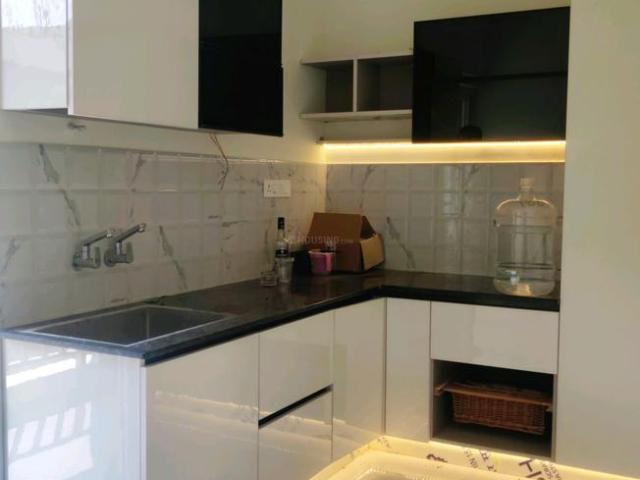 3 BHK Apartment in Hallehalli for rent Bengaluru. The reference number is 15554759
