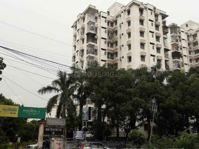 3 BHK Apartment in Haltu for rent Kolkata. The reference number is 14010347