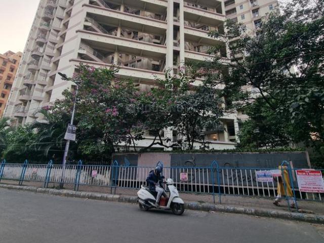 3 BHK Apartment in Haltu for rent Kolkata. The reference number is 14671847