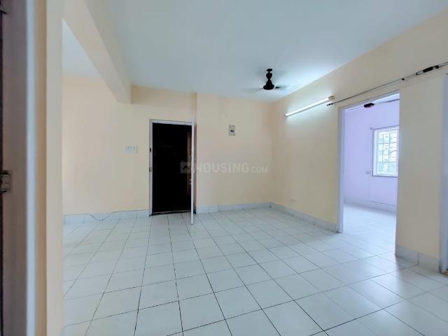 3 BHK Apartment in Haltu for rent Kolkata. The reference number is 14671817