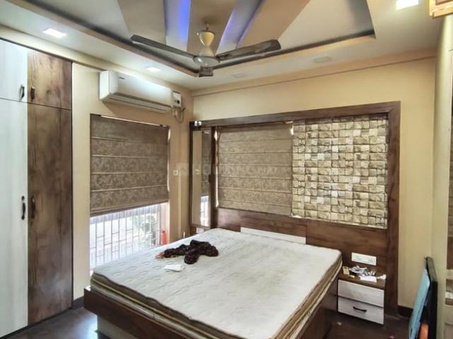 3 BHK Apartment in Haltu for rent Kolkata. The reference number is 19428730