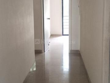 3 BHK Apartment in Haltu for rent Kolkata. The reference number is 19835110