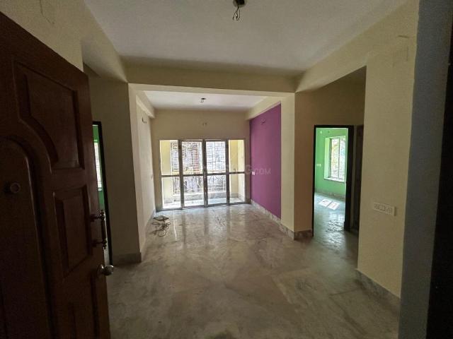 3 BHK Apartment in Haltu for rent Kolkata. The reference number is 19904650