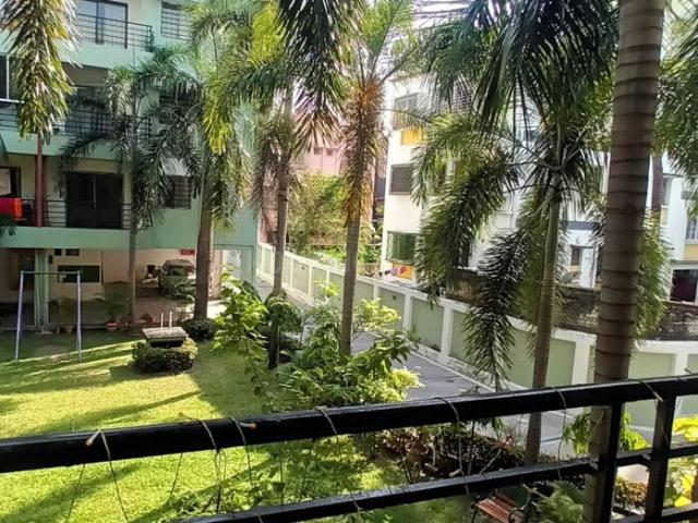 3 BHK Apartment in Haltu for rent Kolkata. The reference number is 20667627