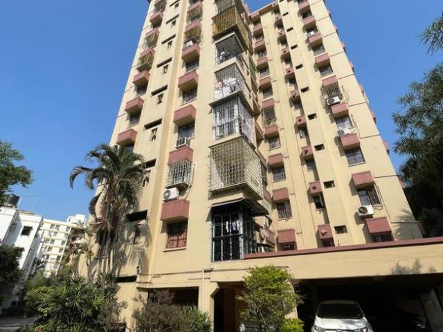 3 BHK Apartment in Haltu for rent Kolkata. The reference number is 20692703