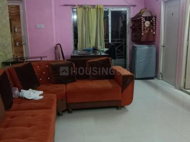 3 BHK Apartment in Haltu for rent Kolkata. The reference number is 20623000
