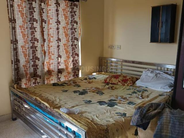3 BHK Apartment in Haltu for rent Kolkata. The reference number is 20770458