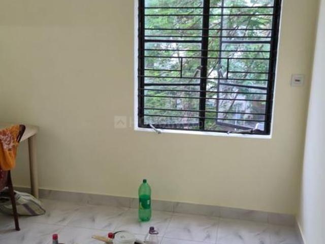 3 BHK Apartment in Haltu for rent Kolkata. The reference number is 20800176