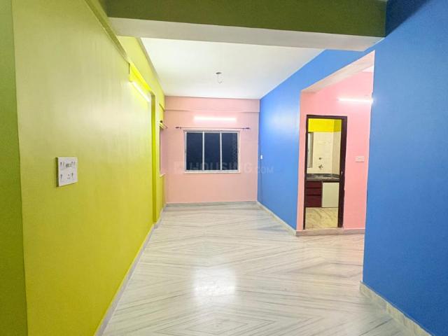 3 BHK Apartment in Haltu for rent Kolkata. The reference number is 21078008