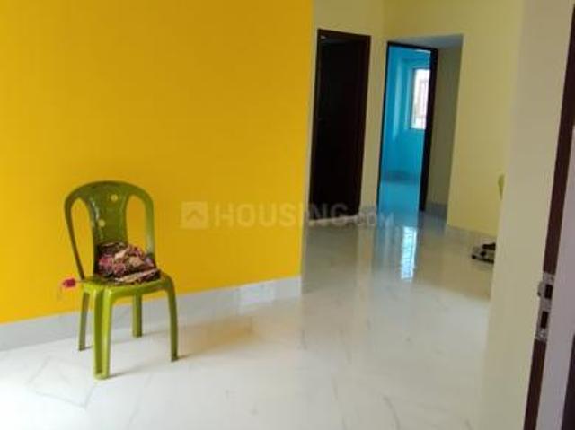 3 BHK Apartment in Haltu for rent Kolkata. The reference number is 21152961