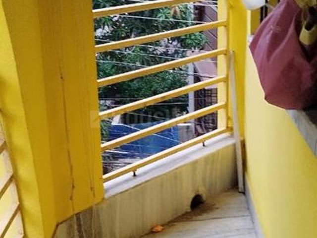 3 BHK Apartment in Haltu for rent Kolkata. The reference number is 21121368
