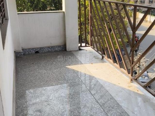 3 BHK Apartment in Haltu for resale Kolkata. The reference number is 16578456
